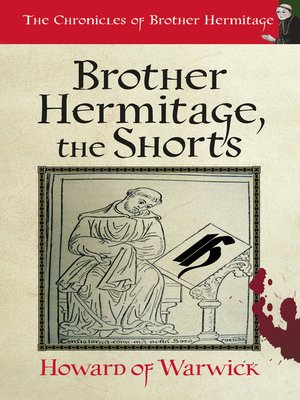 cover image of Brother Hermitage, the Shorts